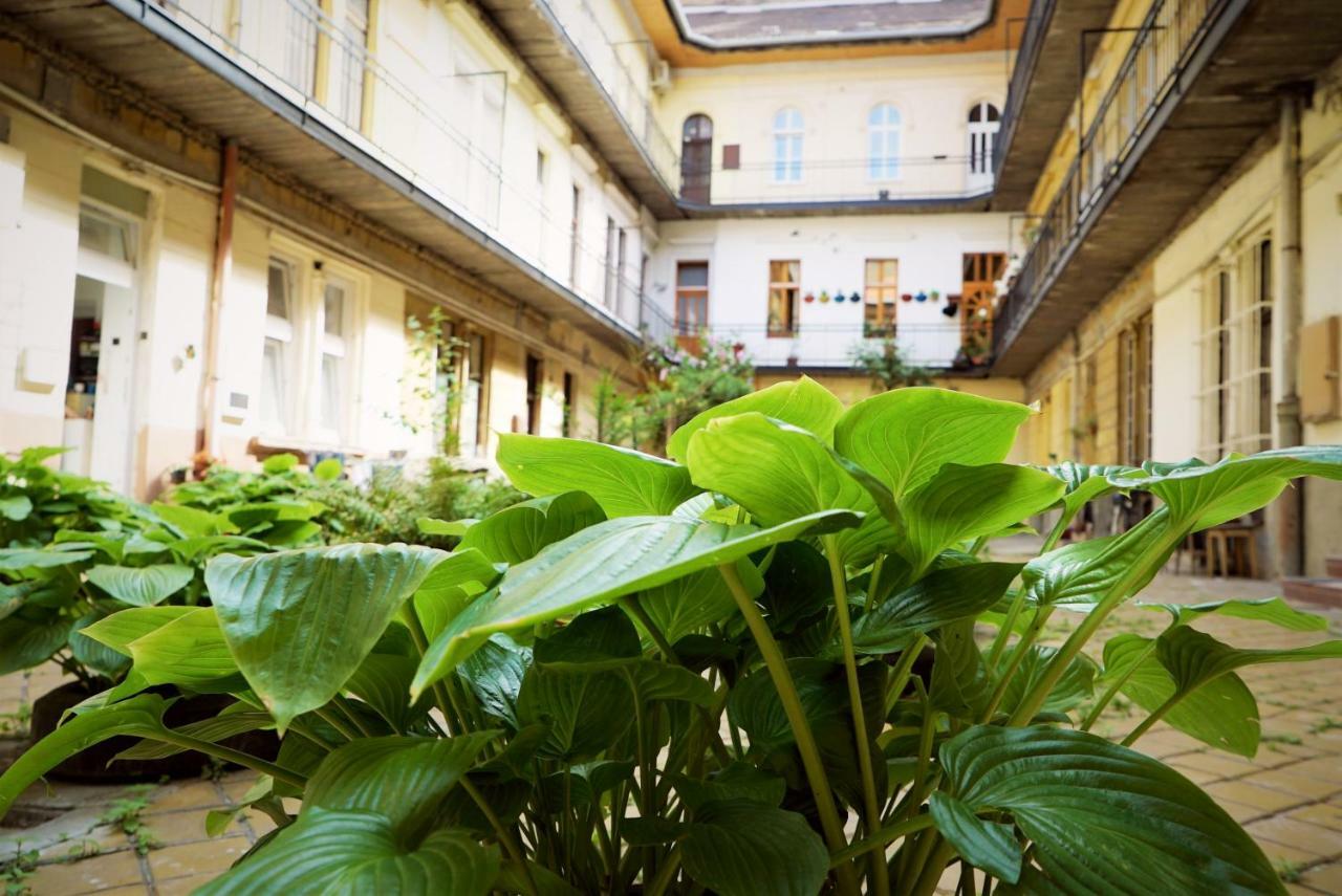 No. 11 Apartment With 2 Bathrooms Next To Railway Station Budapest Extérieur photo
